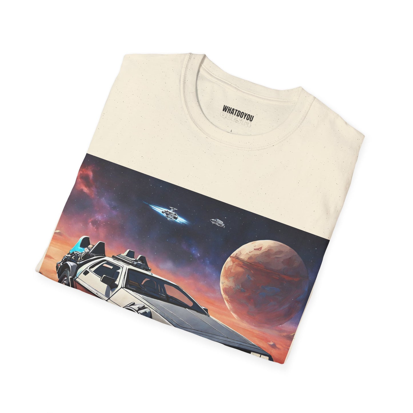 TCZ Unisex T-Shirt