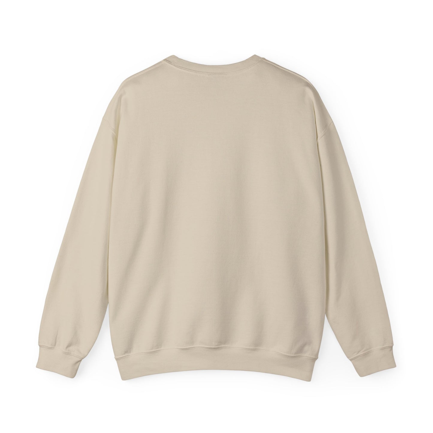 Quest4 Crewneck Sweatshirt