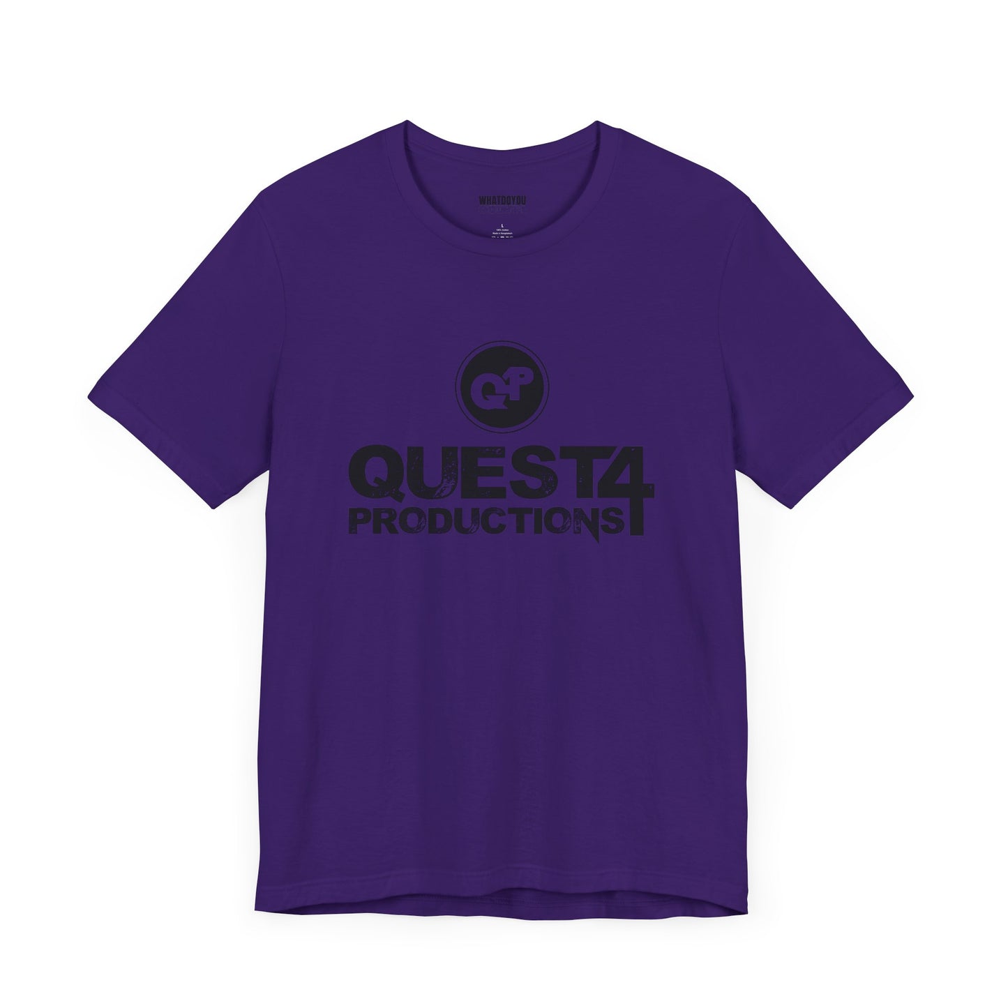 Q4P T-Shirt