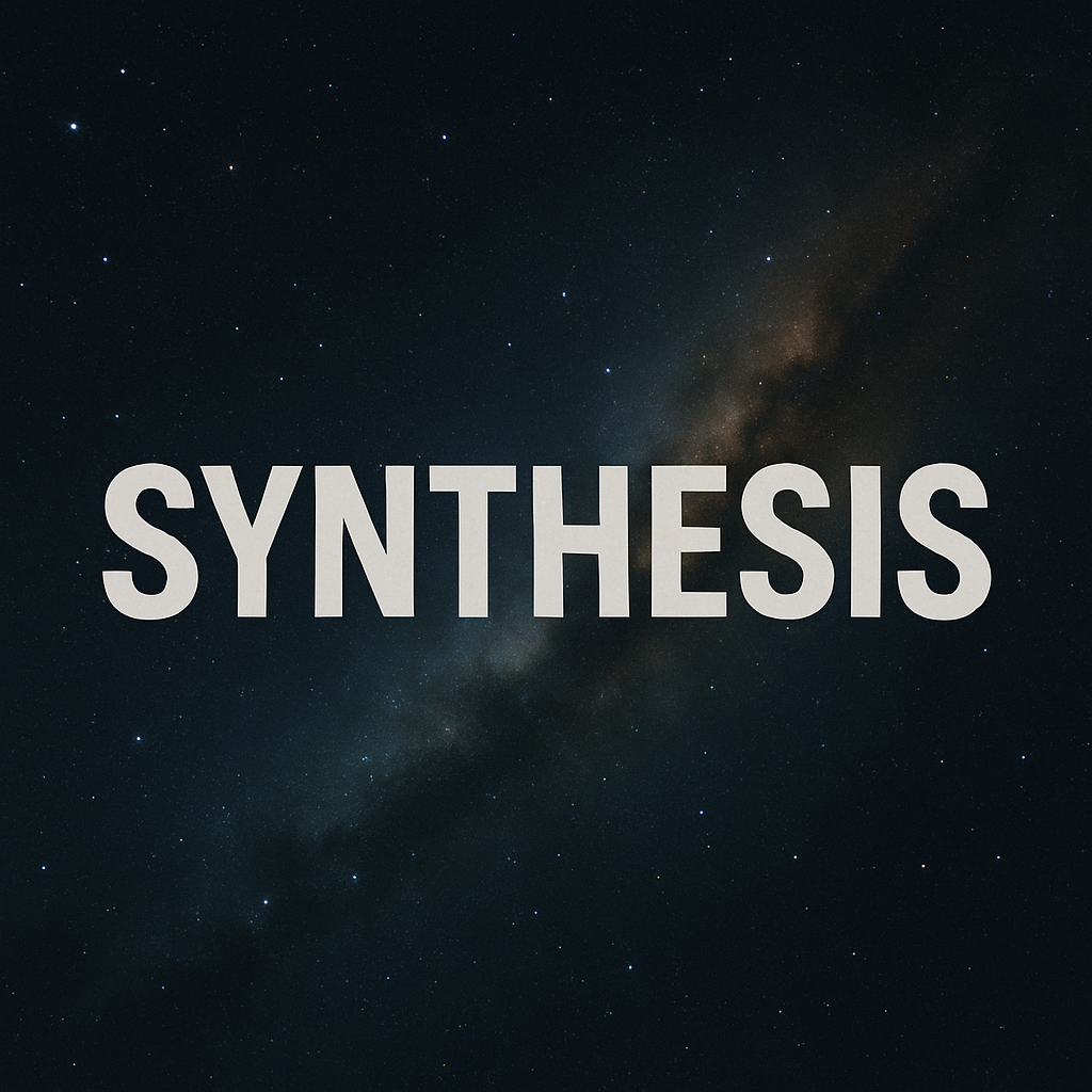 SYNTHESIS MEMBERSHIP