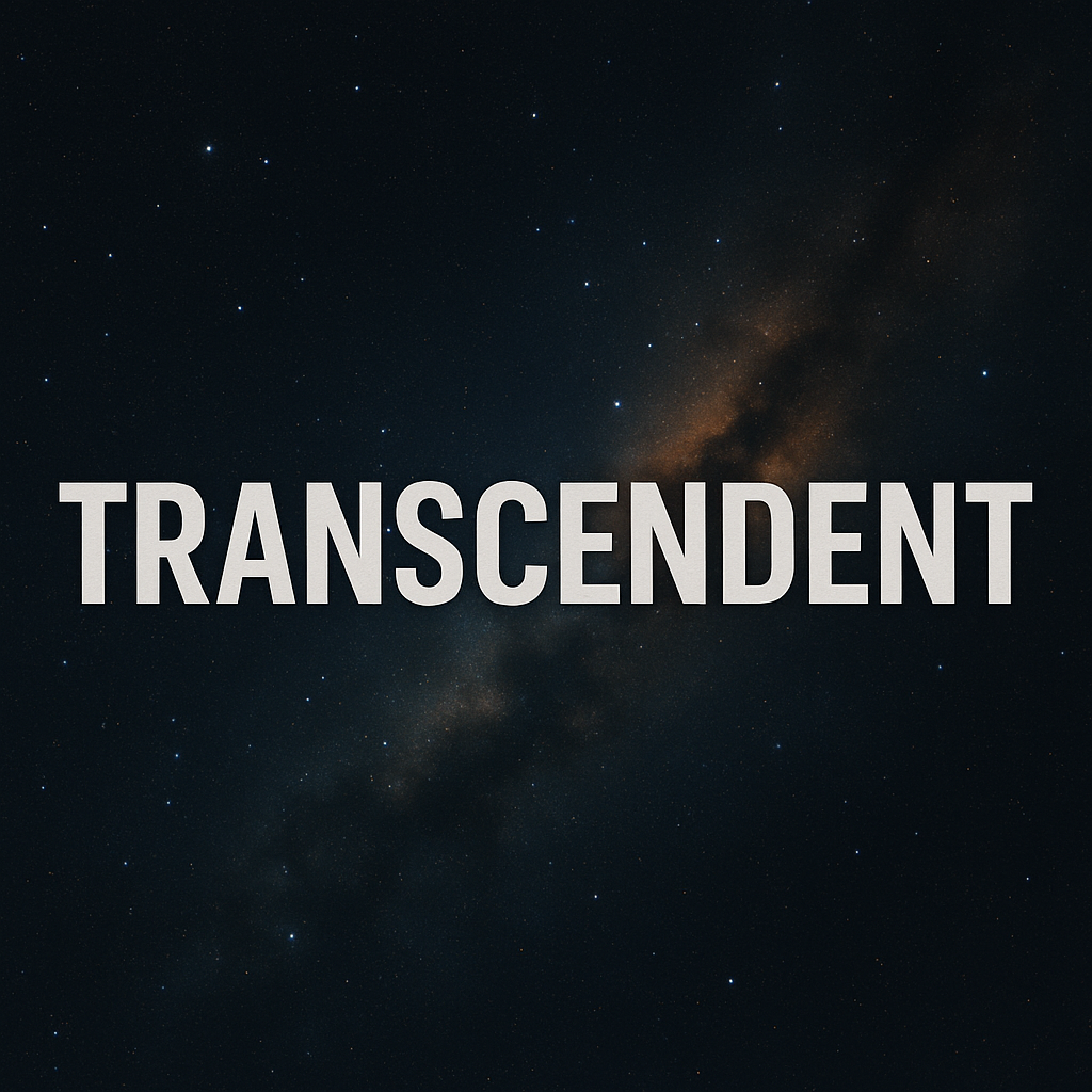 TRANSCENDENT MEMBERSHIP