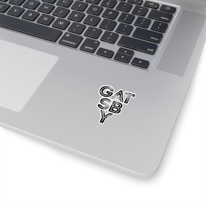 GATSBY Sticker
