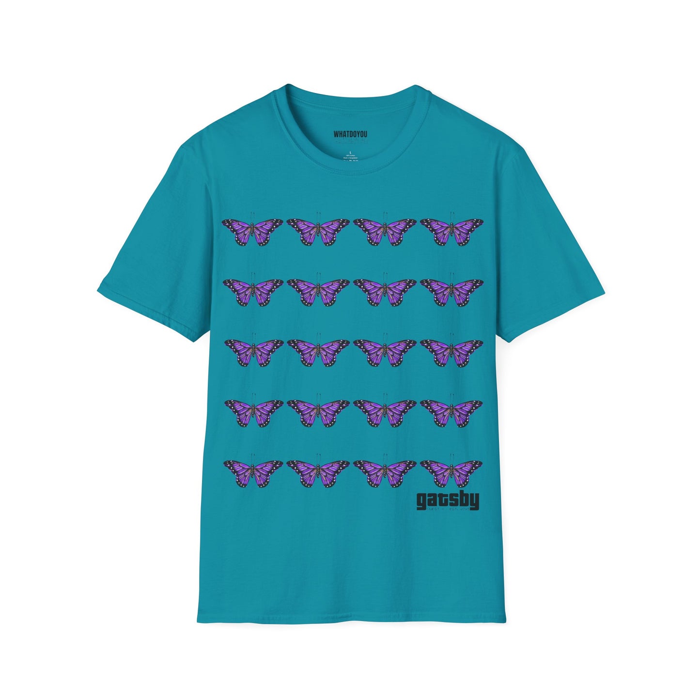 gatsby T-Shirt