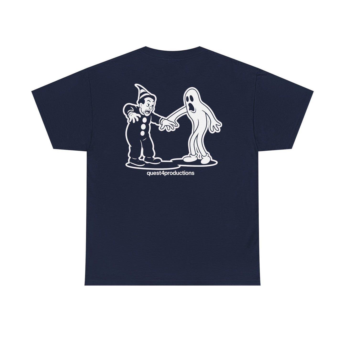 Relentless gatsby & The Real Jr T Shirt