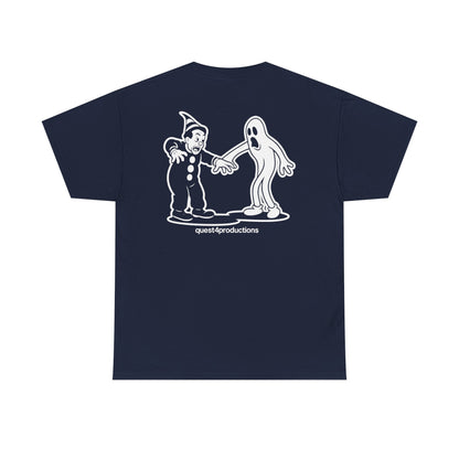 Relentless gatsby & The Real Jr T Shirt