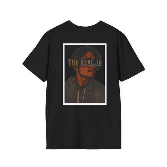 The Real JR T Shirt