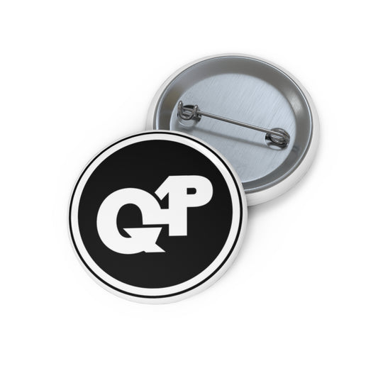 Q4P Button