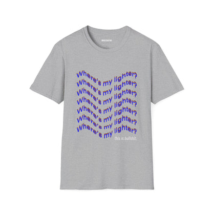 Lighter T-Shirt