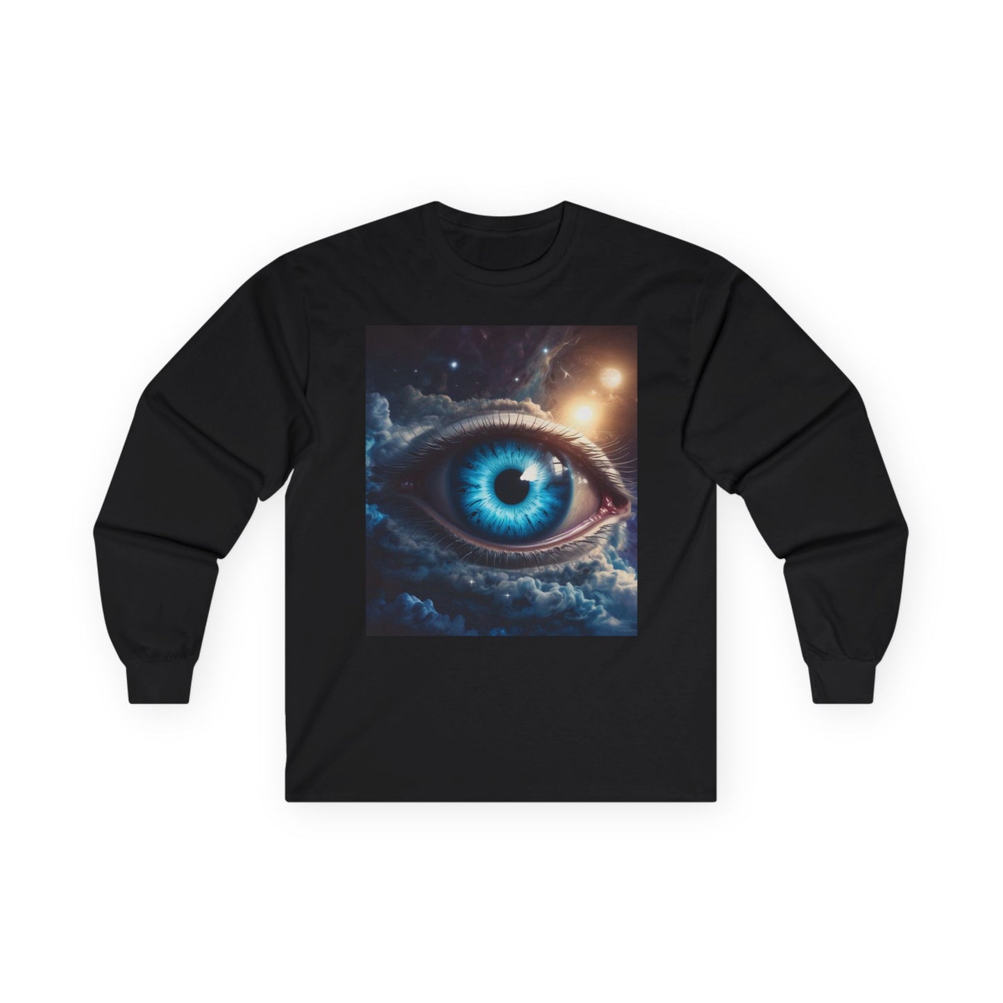 gatsby Eyeball Long Sleeve