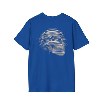gatsby Skull T-Shirt