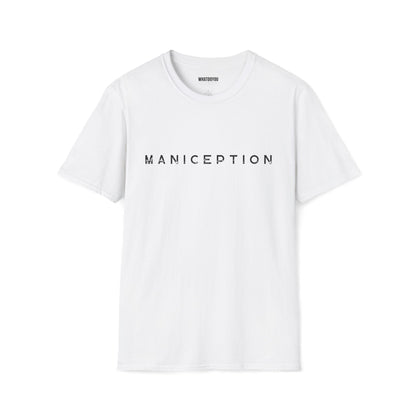 Maniception Alien T-Shirt
