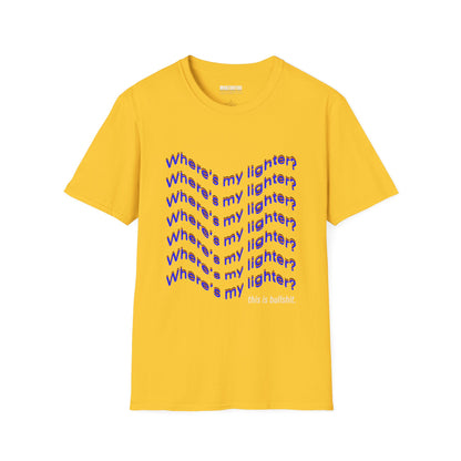 Lighter T-Shirt