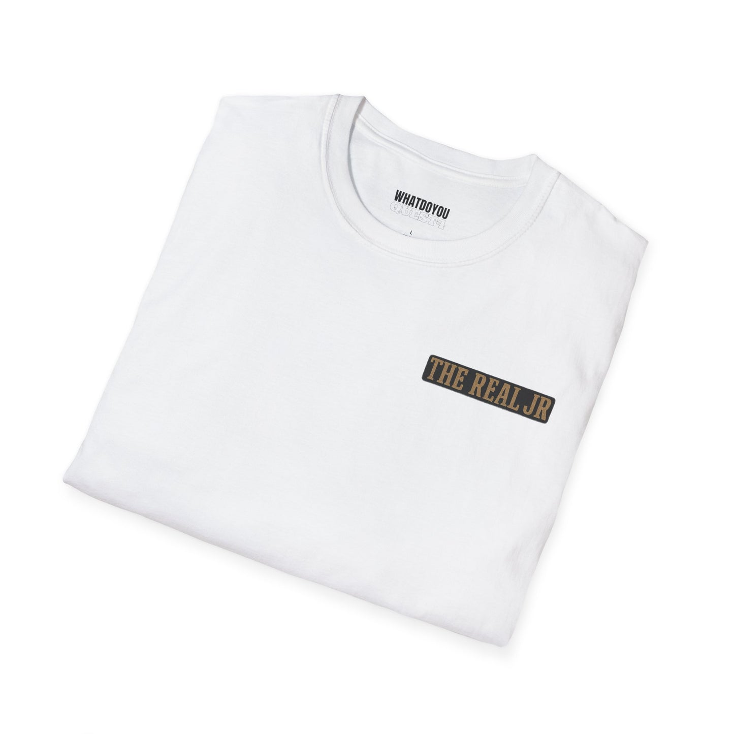 The Real JR T Shirt