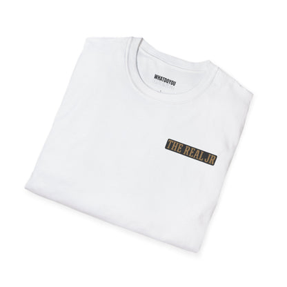 The Real JR T Shirt