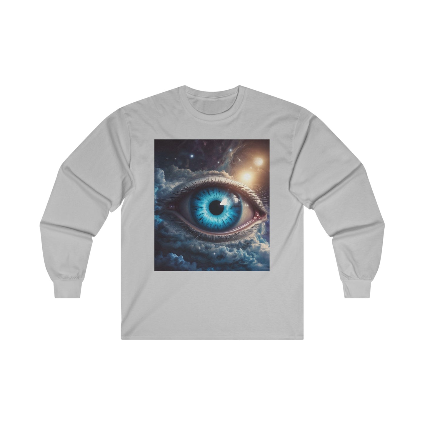 GATSBY Eyeball Long Sleeve