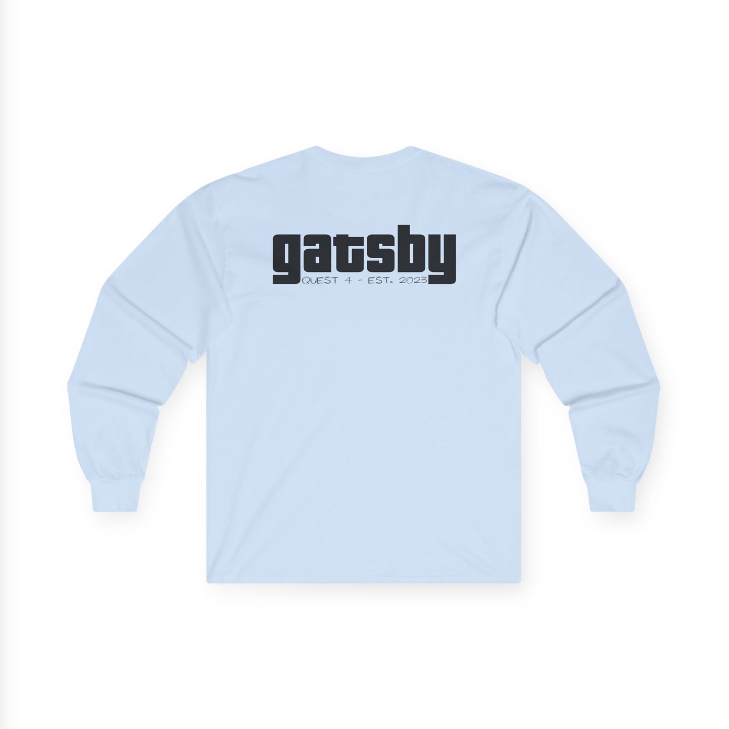 gatsby Eyeball Long Sleeve