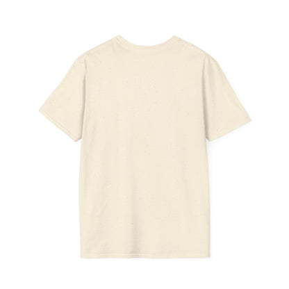 TCZ Unisex T-Shirt