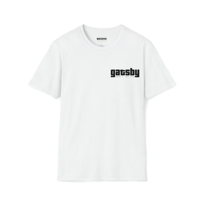 GATSBY Unisex Softstyle T-Shirt