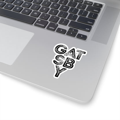 GATSBY Sticker