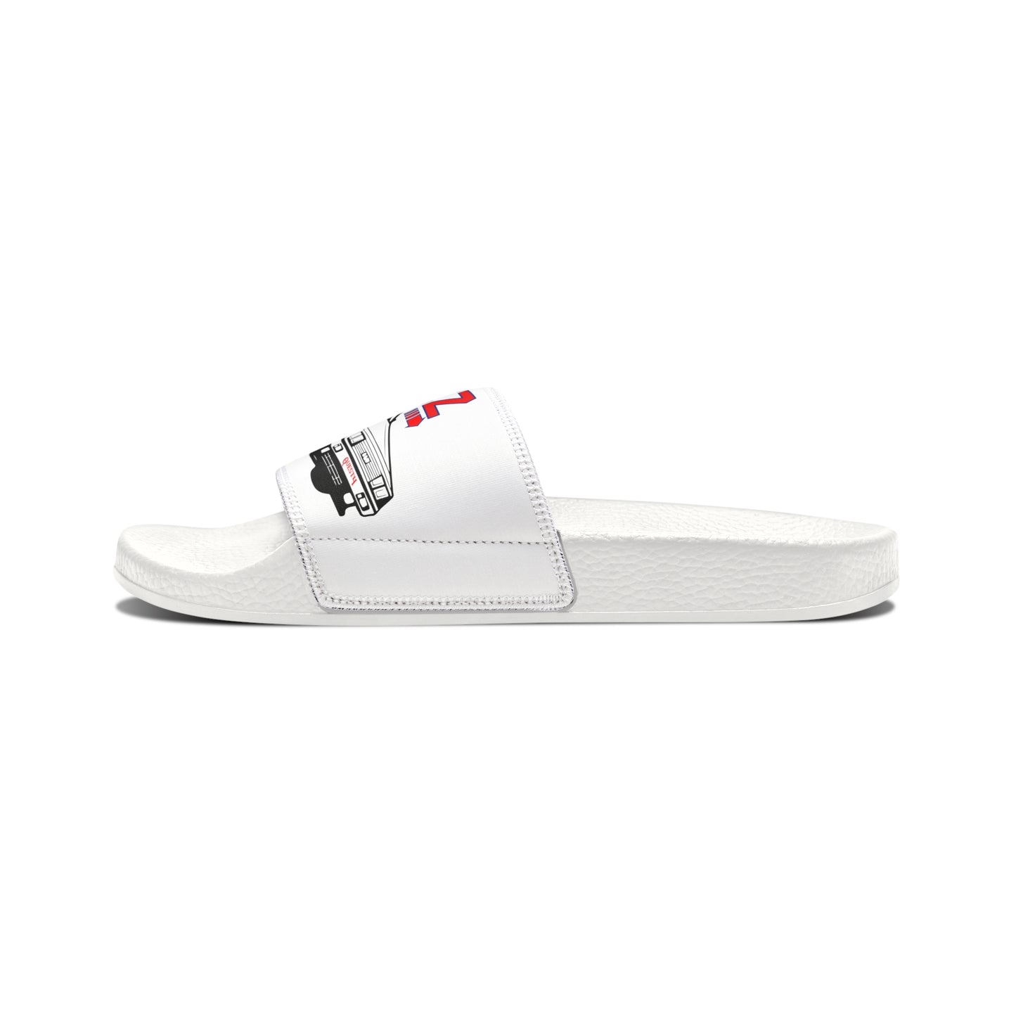 TCZ Slides