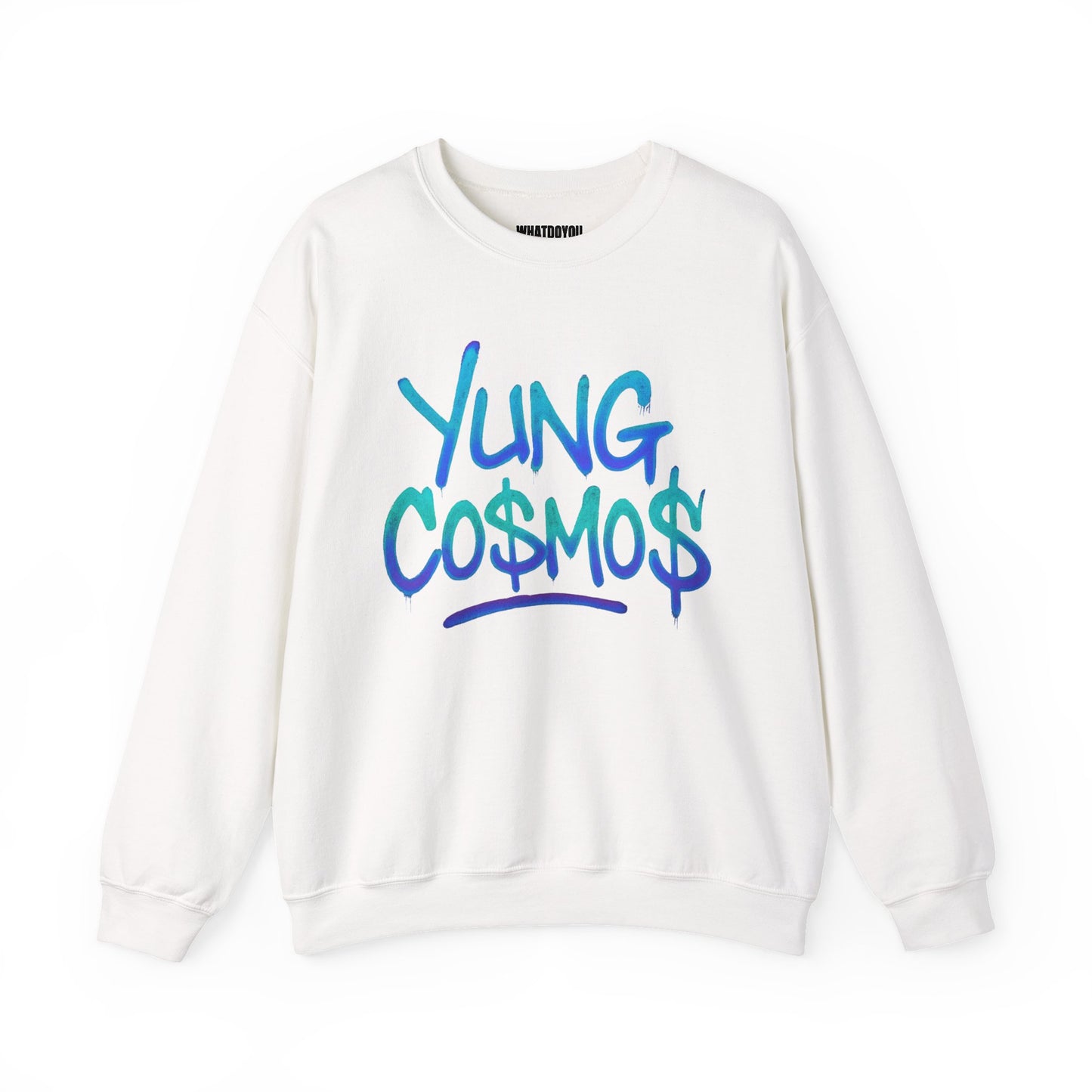 Yung Com$mo$ Sweatshirt