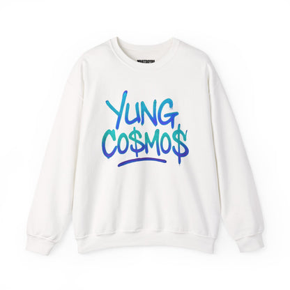 Yung Com$mo$ Sweatshirt