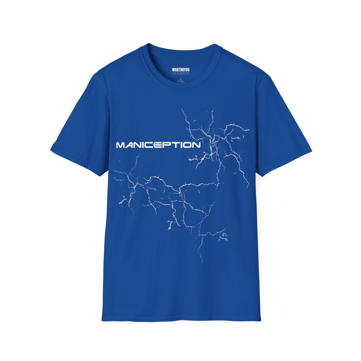 Maniception T-Shirt