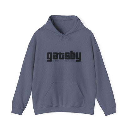 GATSBY  Hooded Sweatshirt