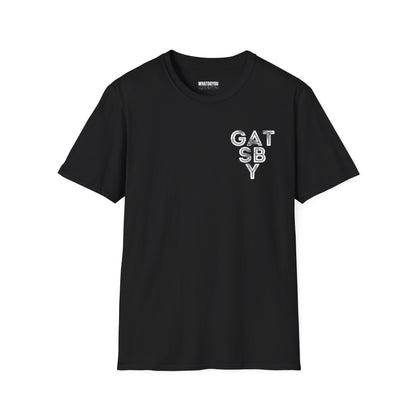 gatsby Skull T-Shirt