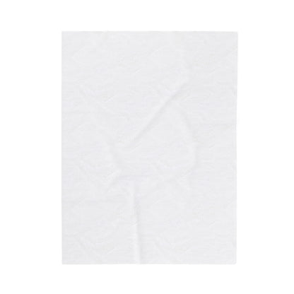Maniception Ghost Blanket