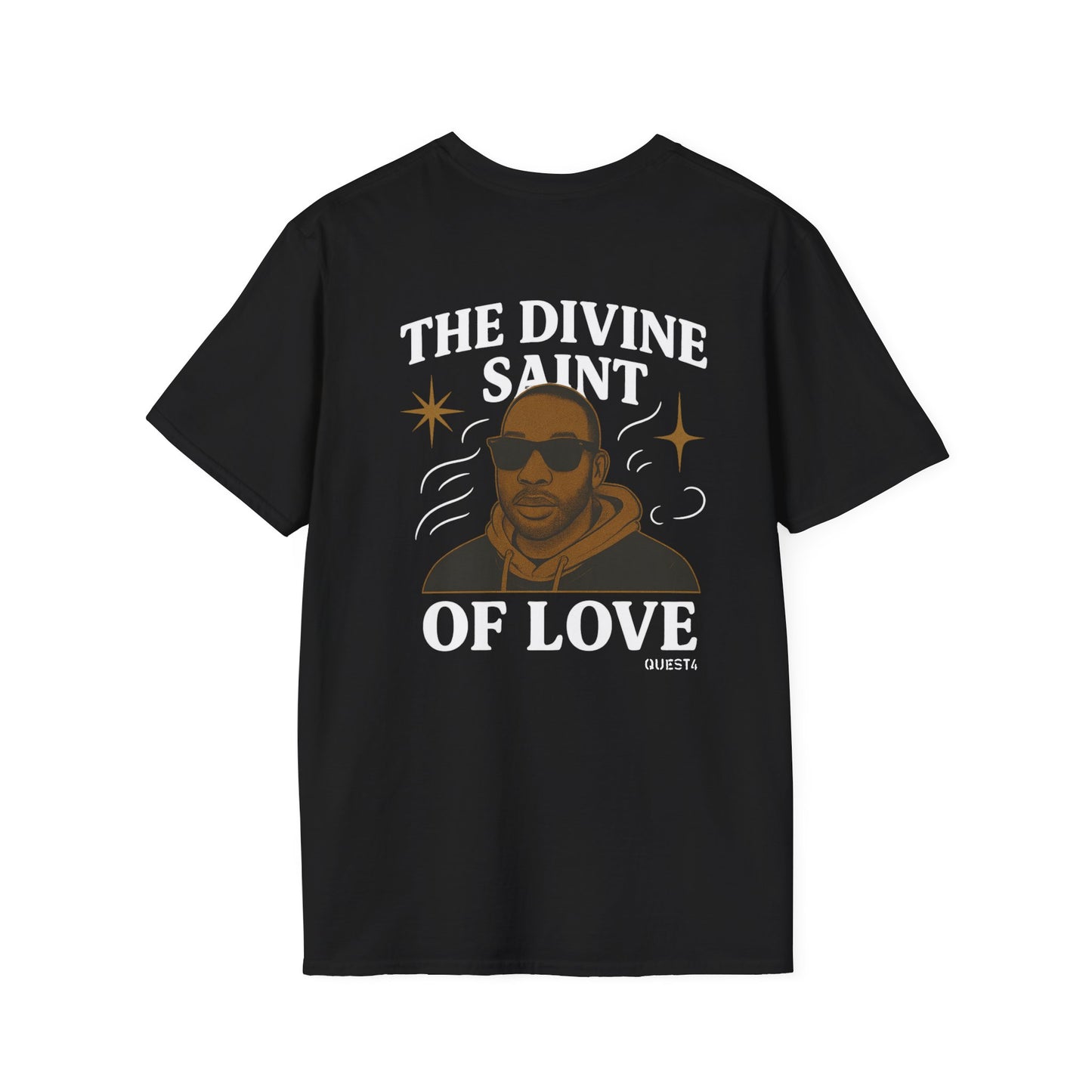 The Divine Saint of Love Tee