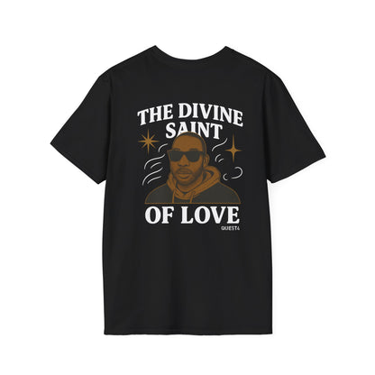 The Divine Saint of Love Tee
