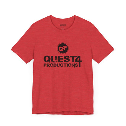 Q4P T-Shirt