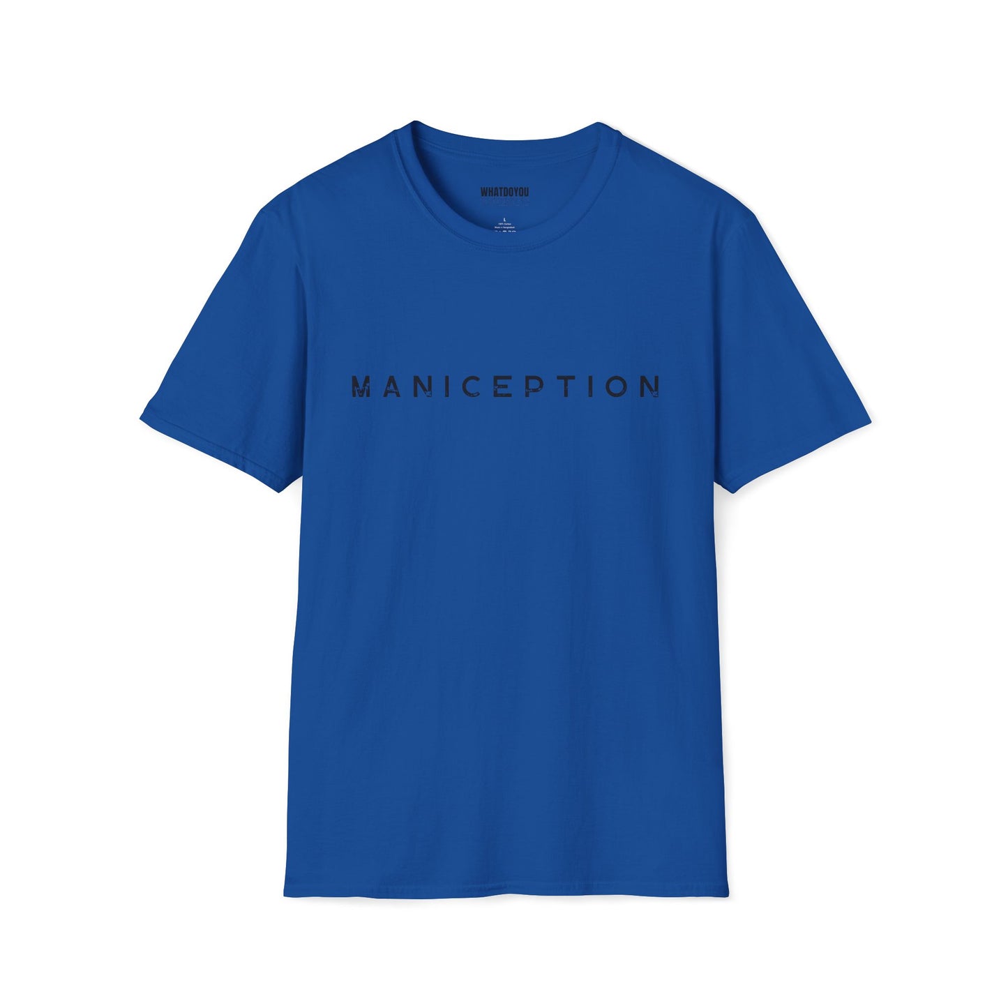 Maniception Alien T-Shirt