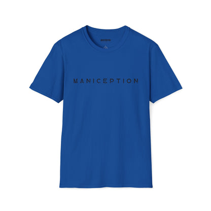 Maniception Alien T-Shirt