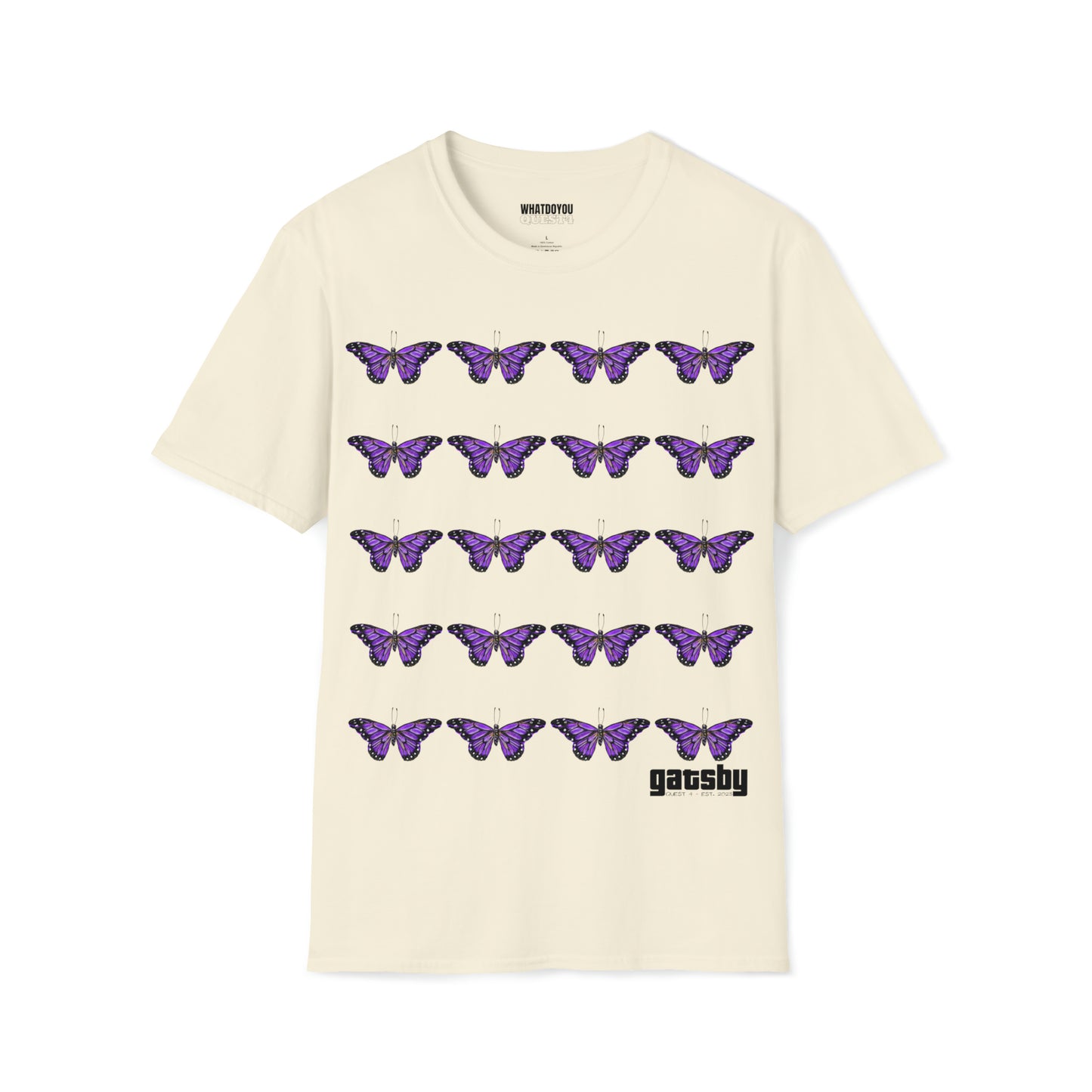 GATSBY T-Shirt