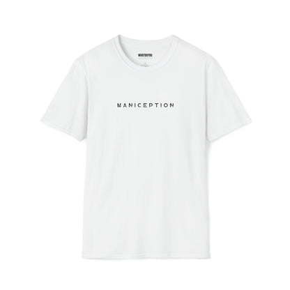 MANICEPTION Unisex Softstyle T-Shirt