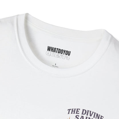 The Divine Saint of Love Tee