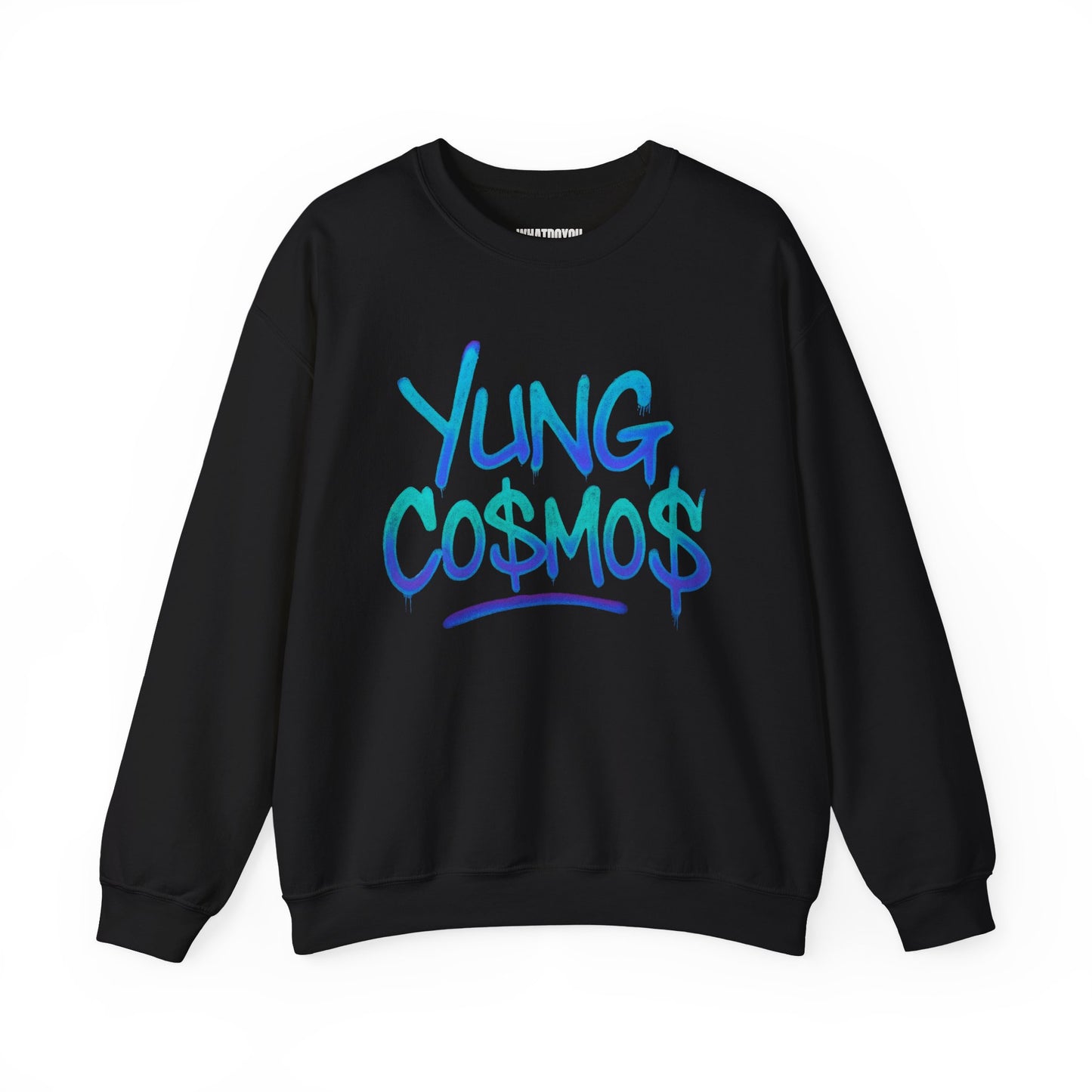 Yung Com$mo$ Sweatshirt