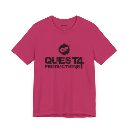 Q4P T-Shirt