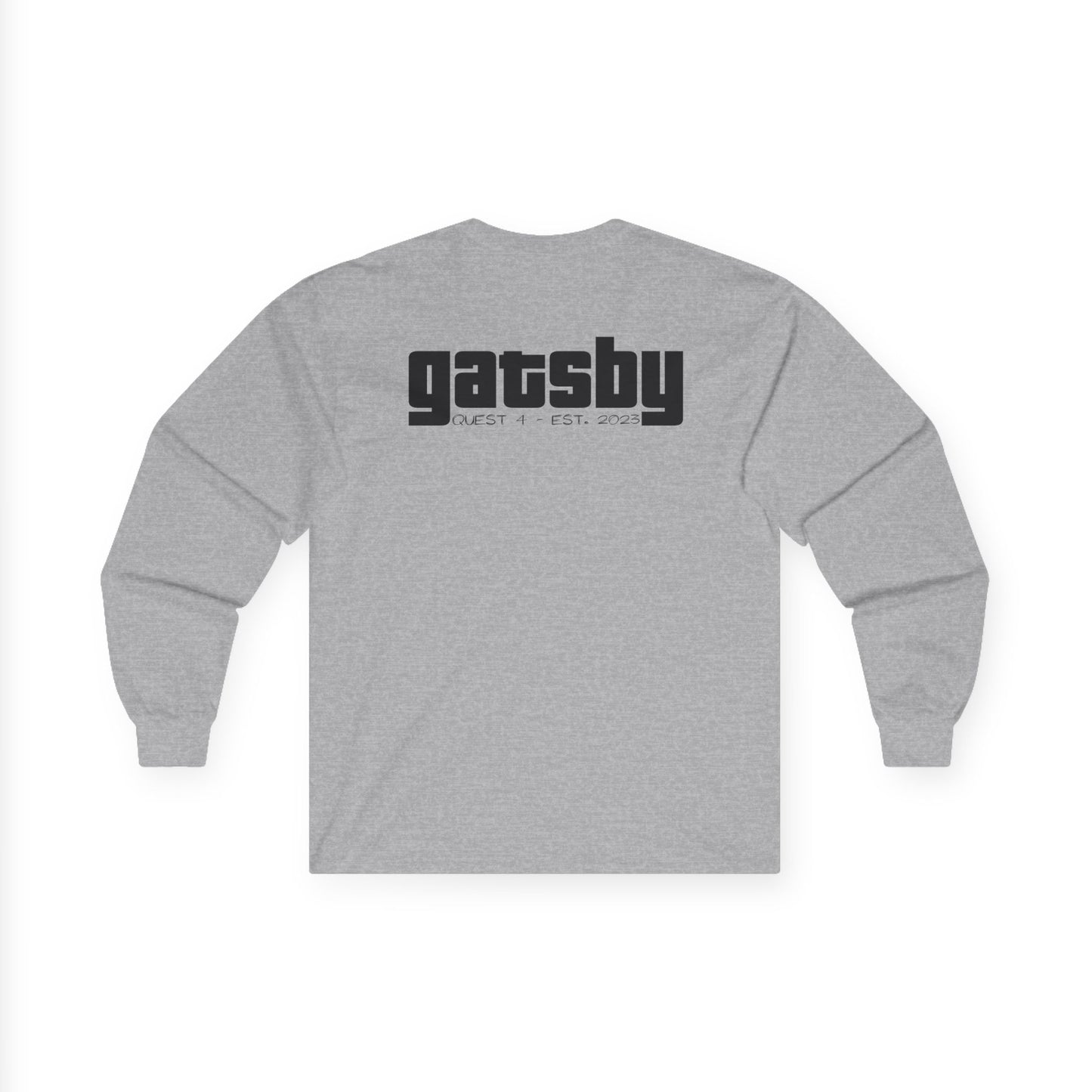 gatsby Eyeball Long Sleeve