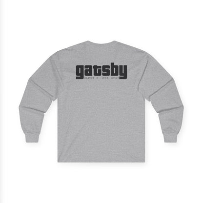 gatsby Eyeball Long Sleeve
