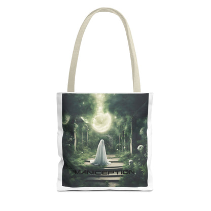 Maniception Tote Bag