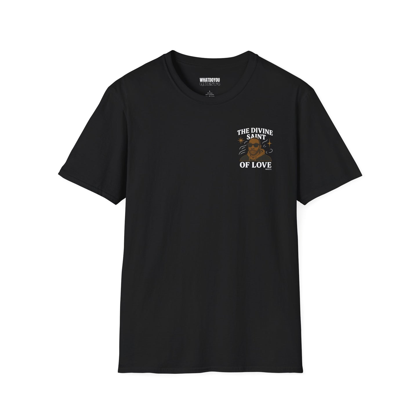 The Divine Saint of Love Tee