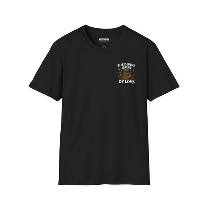 The Divine Saint of Love Tee