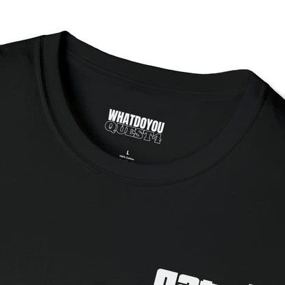 GATSBY Unisex Softstyle T-Shirt