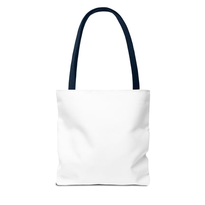 MANICEPTION Tote Bag