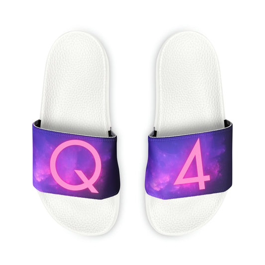 Q4 Men's Slides
