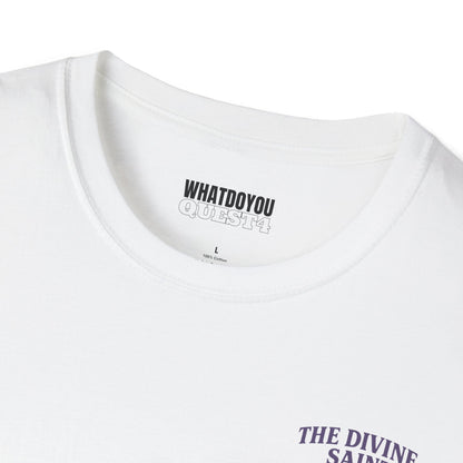 The Divine Saint of Love Tee