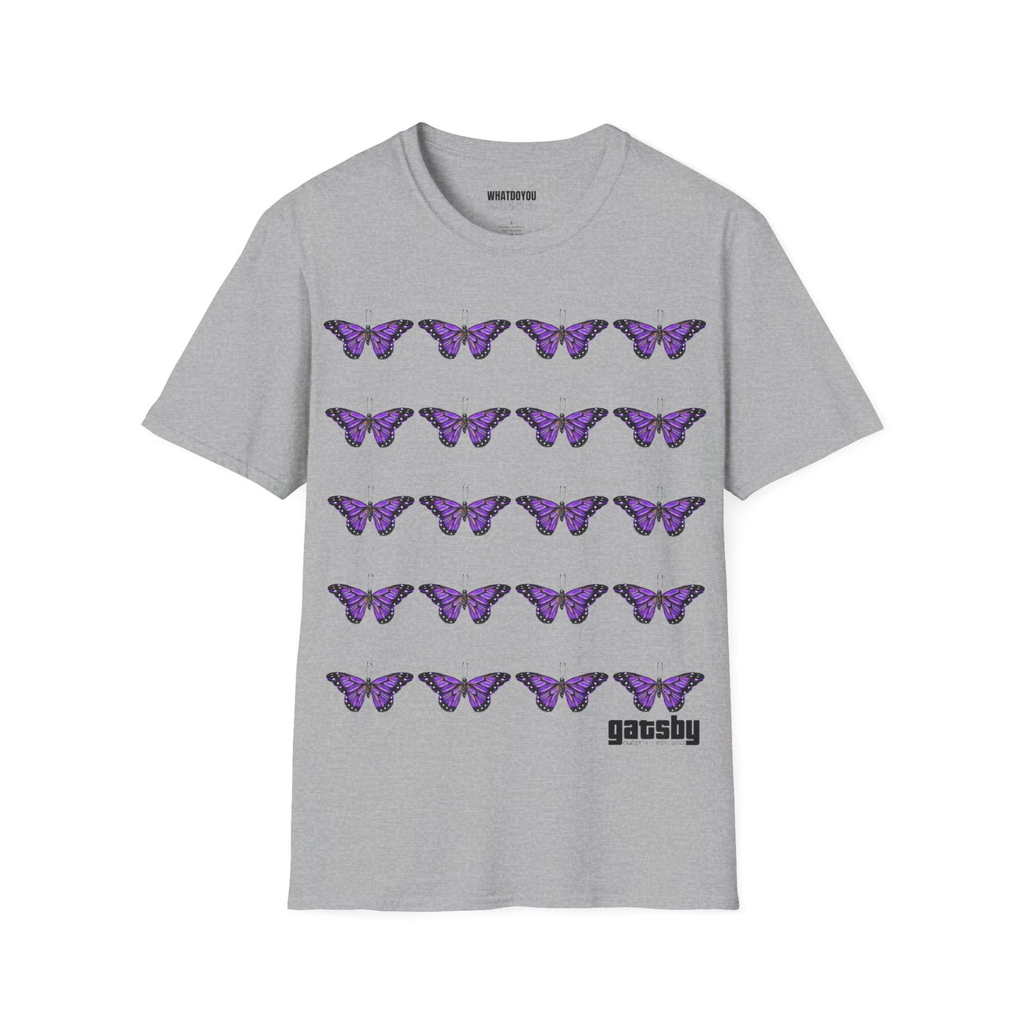 gatsby T-Shirt